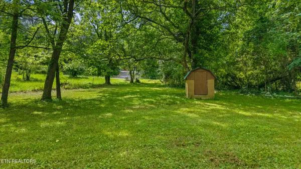 195 Crisp Lane, Decatur, TN 37322