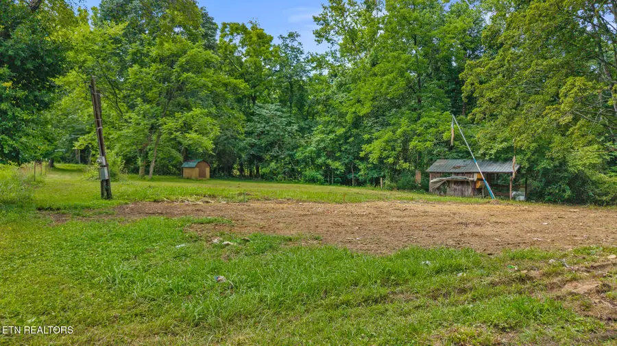 195 Crisp Lane, Decatur, TN 37322 - #2