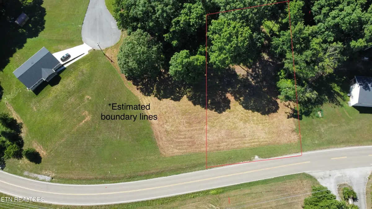 Lot 2 Cherokee Cove Estates, Rutledge, TN 37861 - #1
