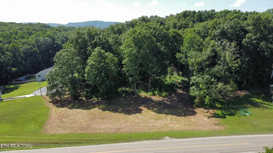Lot 2 Cherokee Cove Estates, Rutledge, TN 37861 - #3