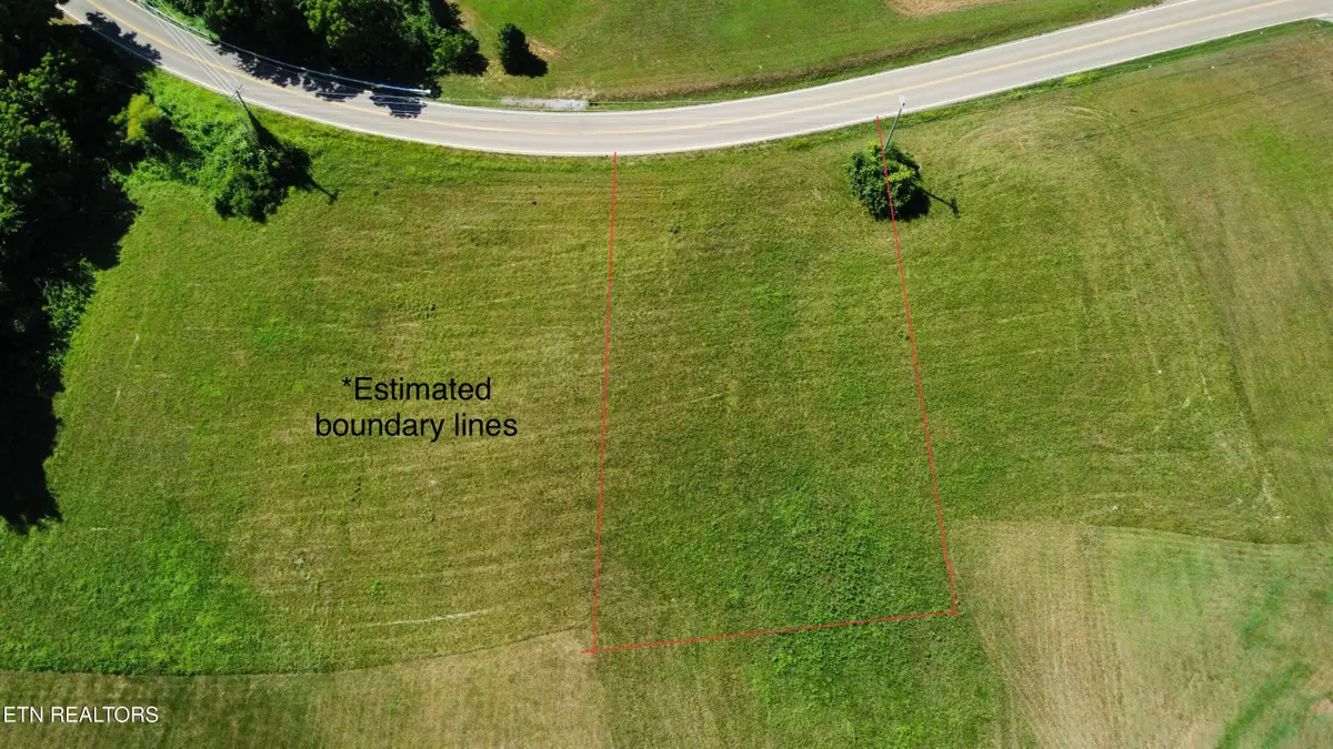 Lot 12 Rolling Hills Estates, Rutledge, TN 37861 - #1