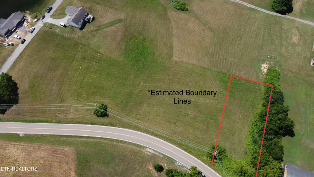 Lot 14 Rolling Hills Estates, Rutledge, TN 37861 - #1