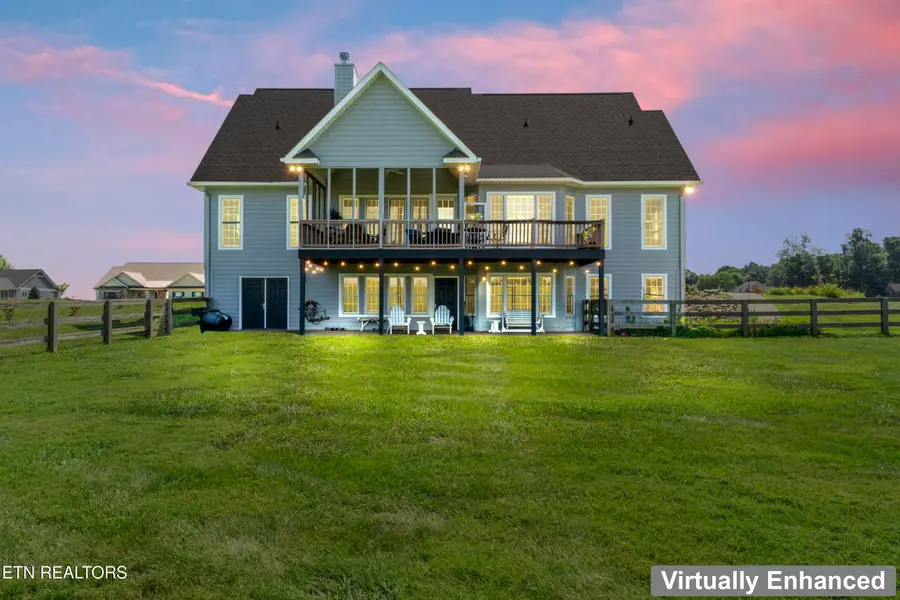 771 Majestic Mountains Blvd, Walland, TN 37886 - #2