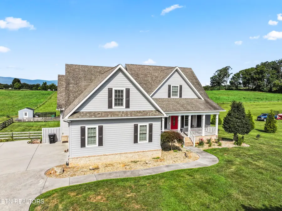 771 Majestic Mountains Blvd, Walland, TN 37886 - #3