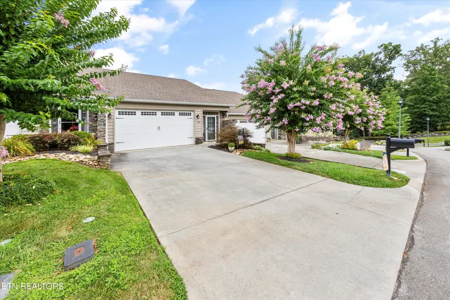 130 Chelsea Lane, Maryville, TN 37803 - #2