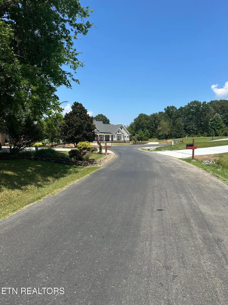 Walelu Trail Tr, Vonore, TN 37885 - #3