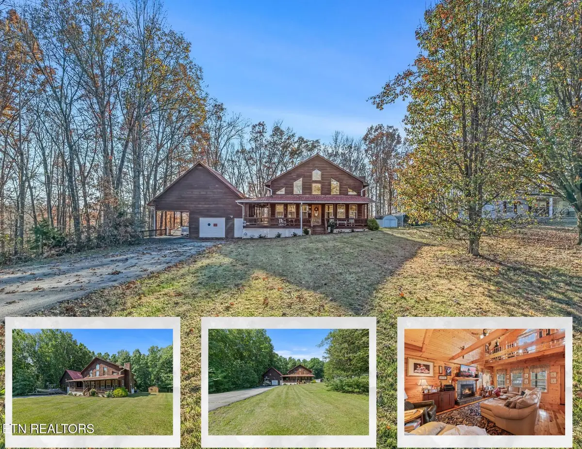 5661 Willow Grove Hwy, Allons, TN 38541 - #1