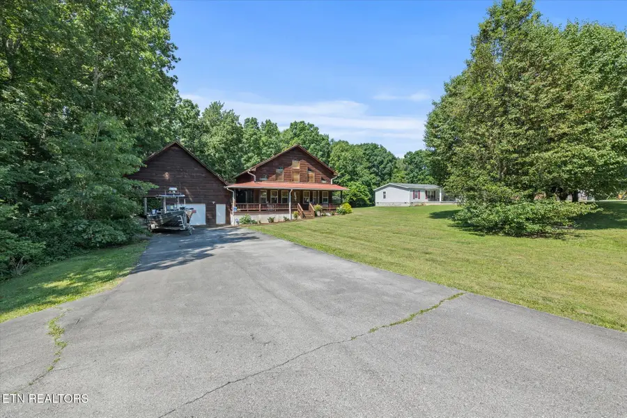 5661 Willow Grove Hwy, Allons, TN 38541 - #2