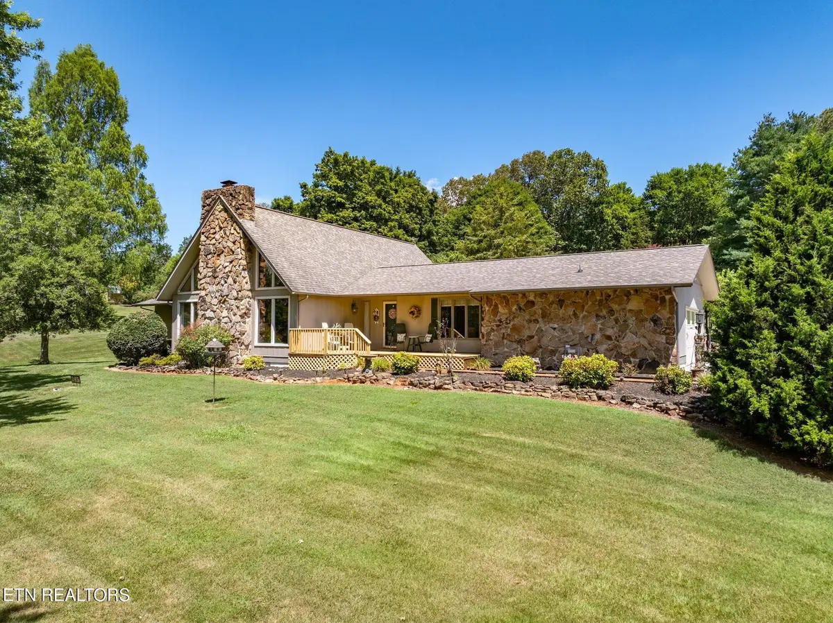 245 Creekwood Drive, Madisonville, TN 37354 - #1