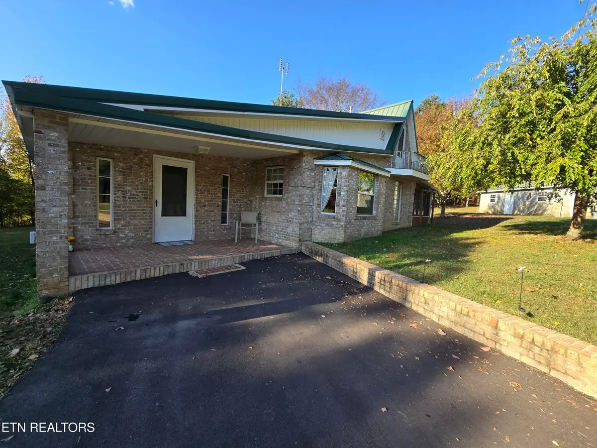 250 County Road 365, Sweetwater, TN 37874 - #1