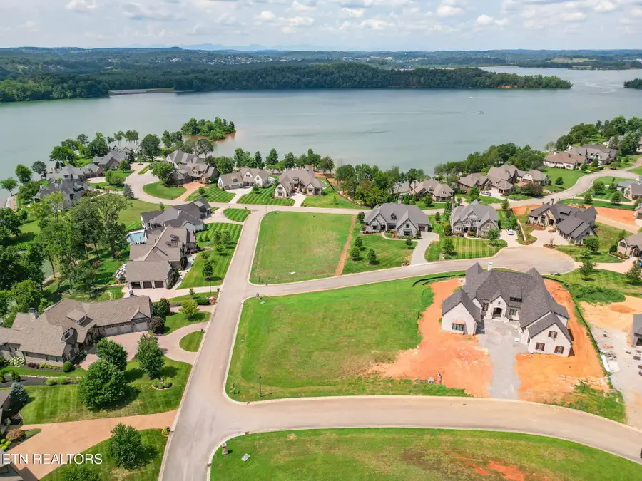 164 Captains Way, Lenoir City, TN 37772 - #2