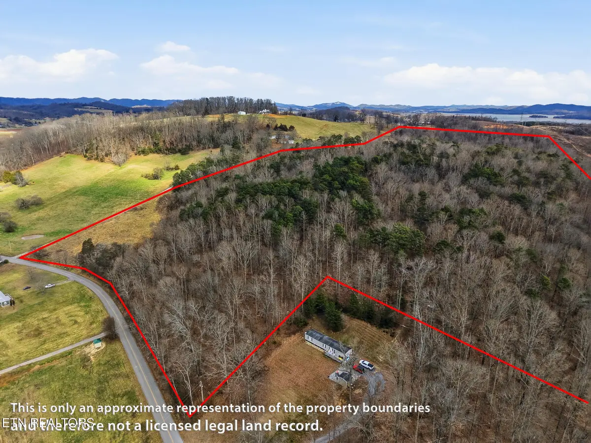 58.5 Acres Greenlee Rd, Rutledge, TN 37861 - #1