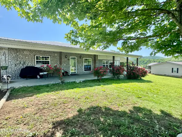 150 Lakeview Circle, Sharps Chapel, TN 37866