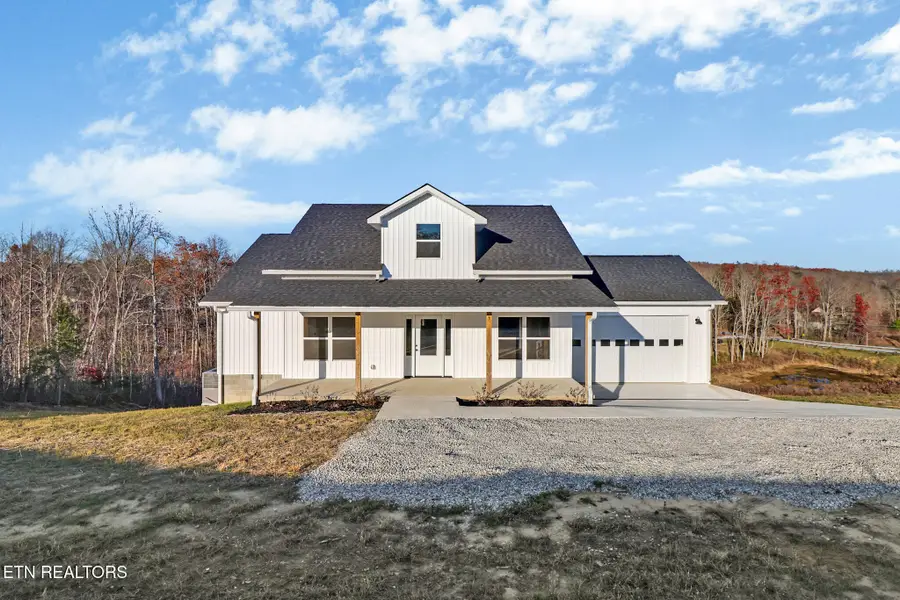 167 Pine Creek Rd, Oneida, TN 37841 - #2