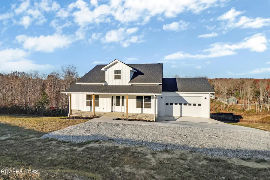 167 Pine Creek Rd, Oneida, TN 37841 - #3