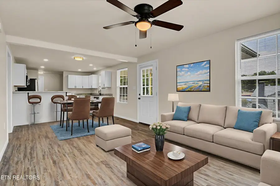 409 Wallace Ave, Rocky Top, TN 37769 - #3