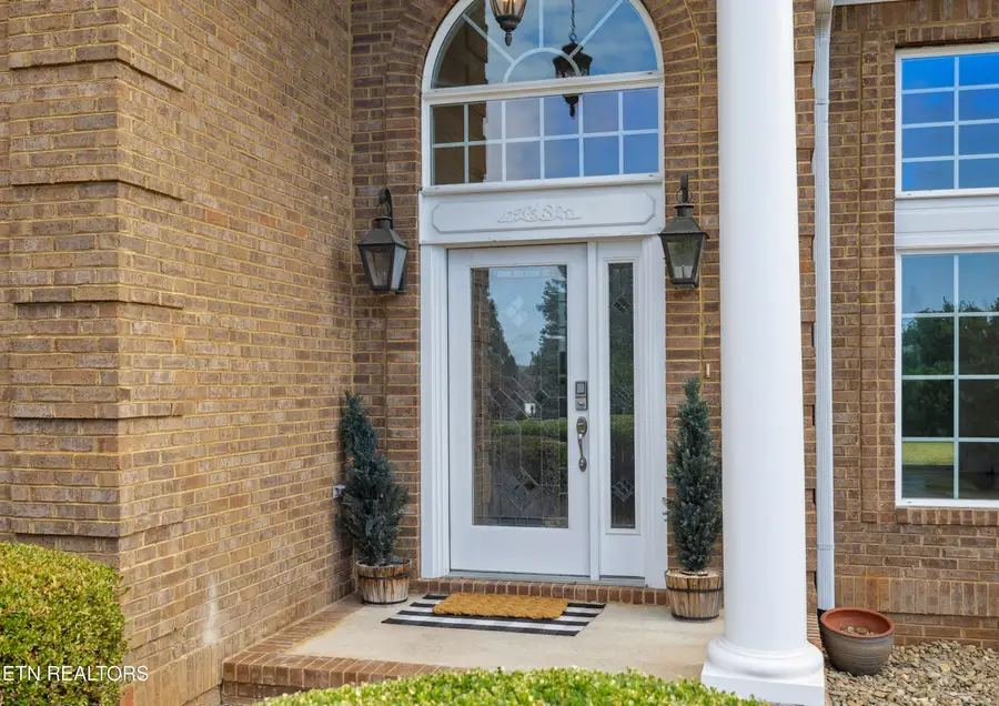 3746 Jackson Bend Drive, Louisville, TN 37777 - #2