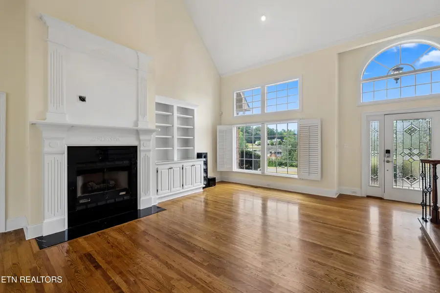 3746 Jackson Bend Drive, Louisville, TN 37777 - #3