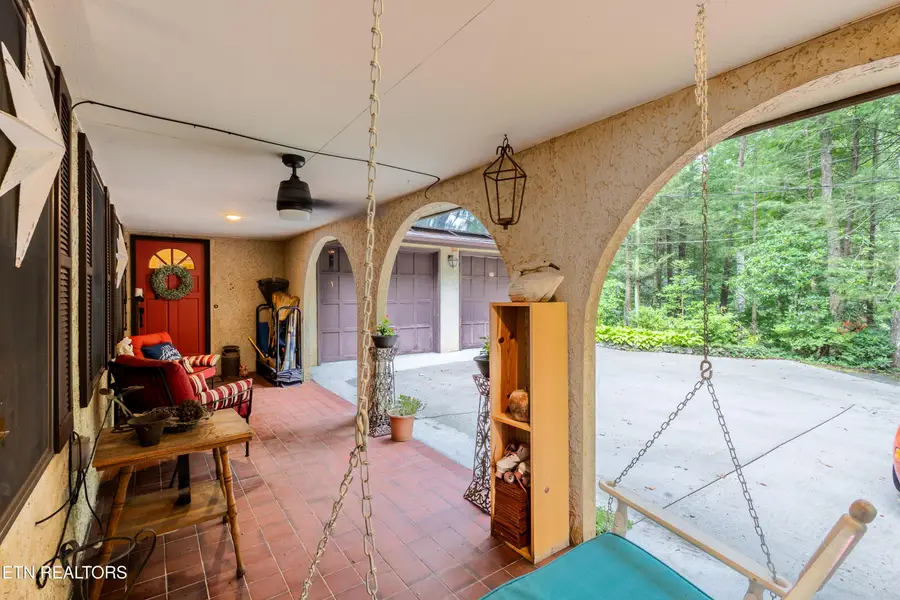 1633 Cardinal Drive, Gatlinburg, TN 37738 - #3