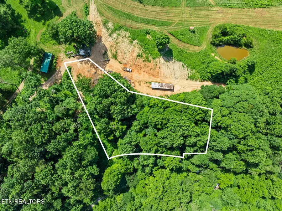 174 Old Ivey Hollow Rd, Lafollette, TN 37766 - #3