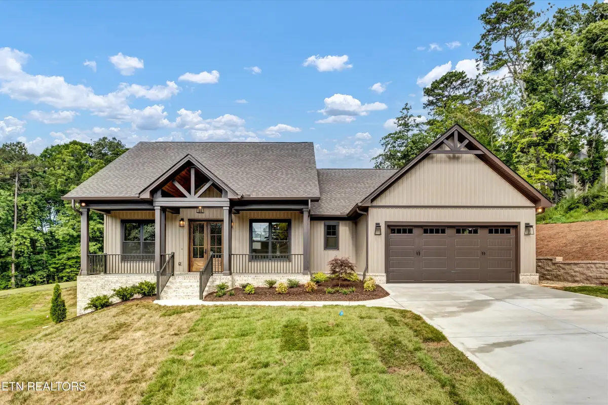 204 Kawga Lane, Loudon, TN 37774 - #1