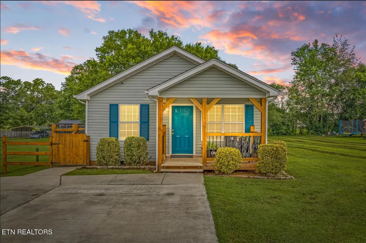 19 Mckinney St, Englewood, TN 37329 - #1