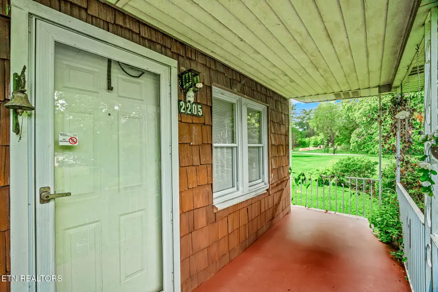 2205 Shipetown Rd, Mascot, TN 37806 - #2