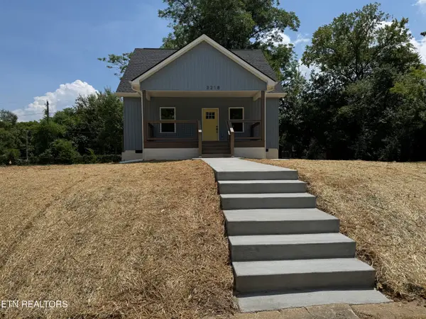 3218 Linden Ave, Knoxville, TN 37914