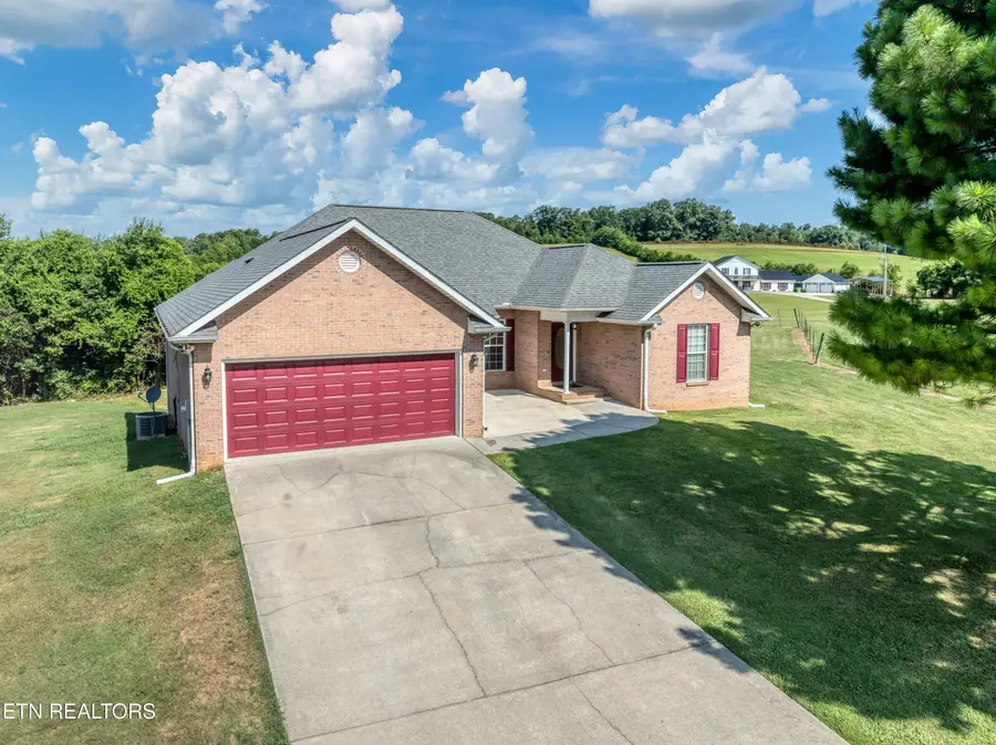 957 Lane Drive, Friendsville, TN 37737 - #2