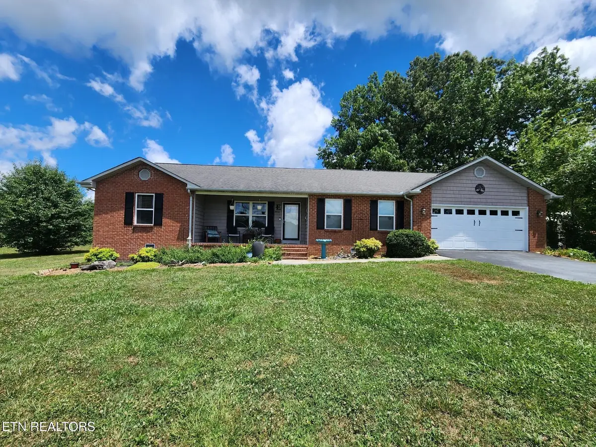 2426 Bowman Loop, Crossville, TN 38571 - #1