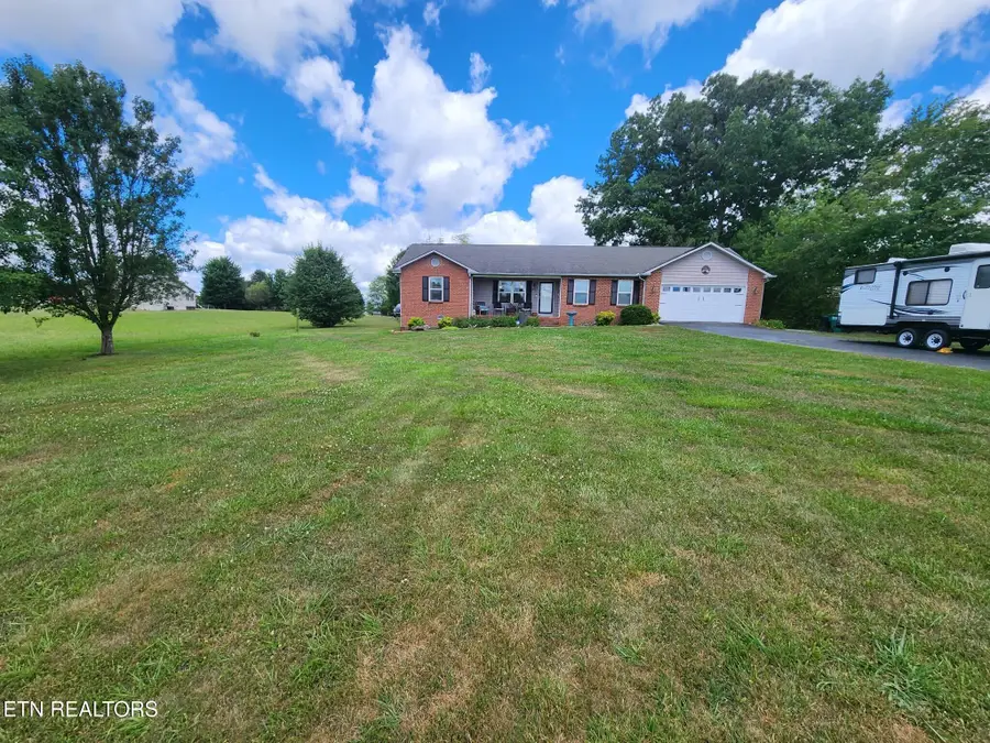 2426 Bowman Loop, Crossville, TN 38571 - #2