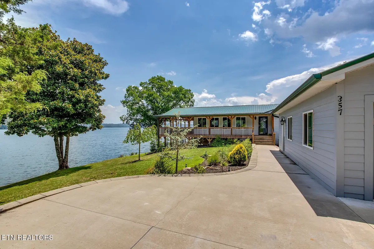 357 Winton Chapel Rd, Rockwood, TN 37854 - #1