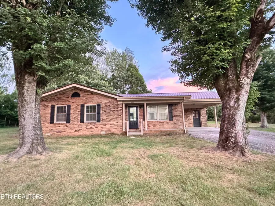 389 4th Ave, Cookeville, TN 38506 - #2
