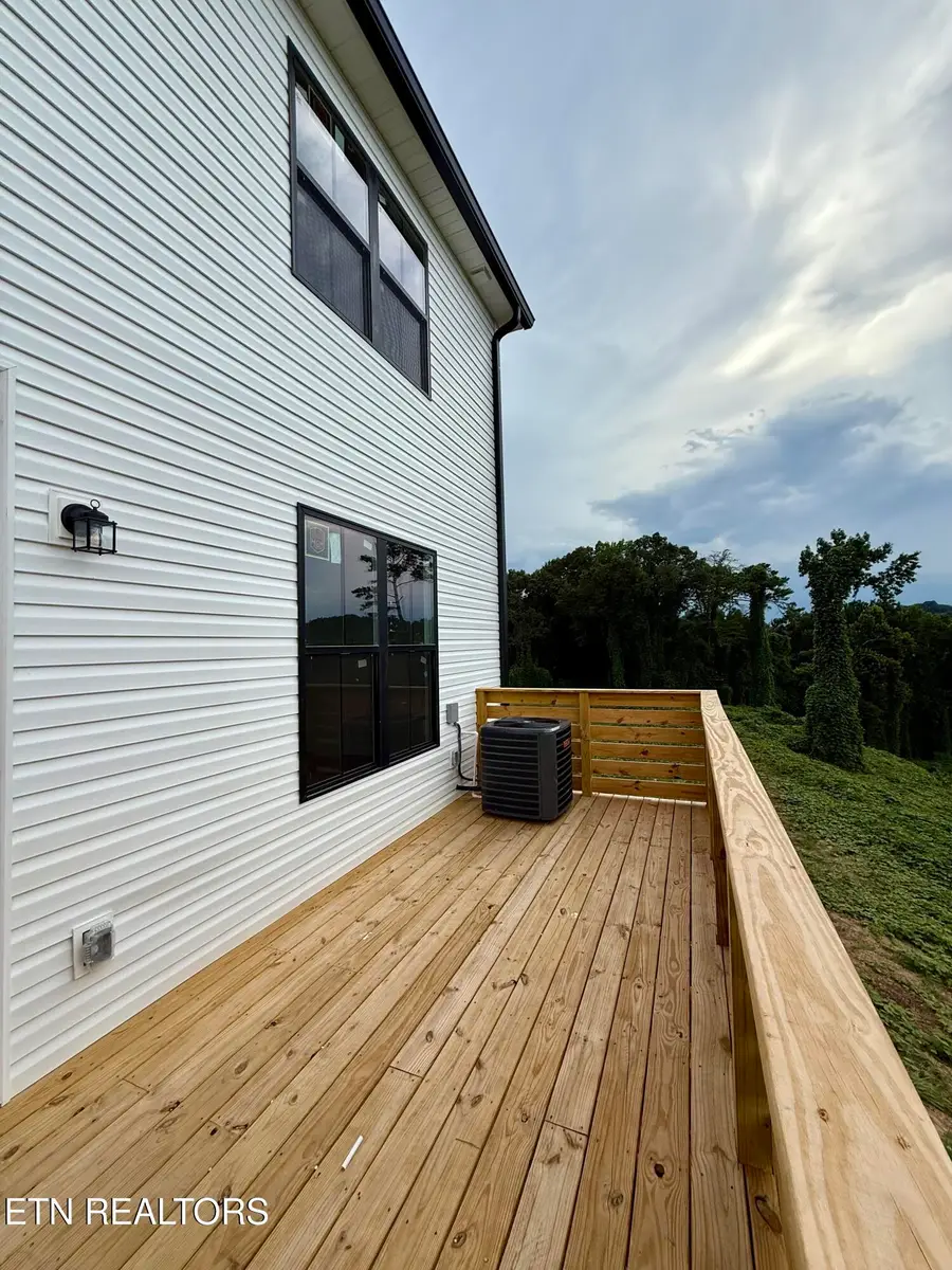 8704 Chapman Trace Way, Knoxville, TN 37920 - #2