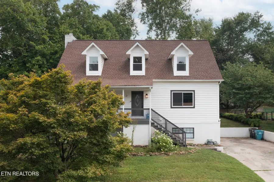 10932 Twin Harbour Drive, Knoxville, TN 37934 - #2