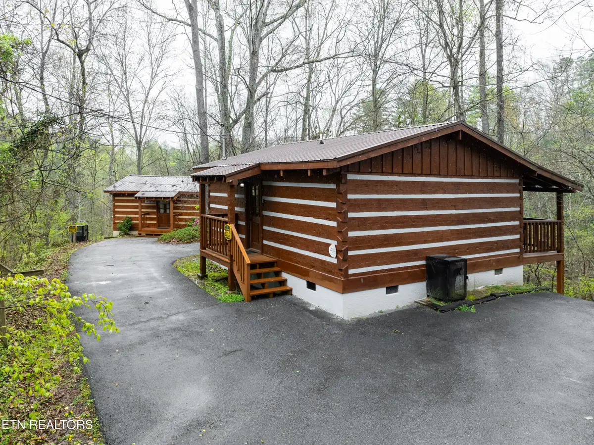 4130 Tro Way, Gatlinburg, TN 37738 - #1