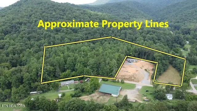 18.5 acres Wears Valley Rd, Townsend, TN 37882 - #1