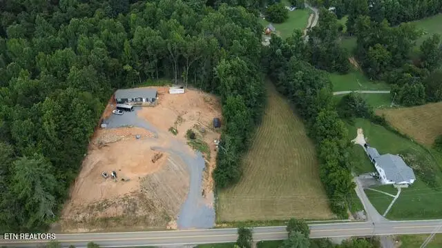 18.5 acres Wears Valley Rd, Townsend, TN 37882 - #3