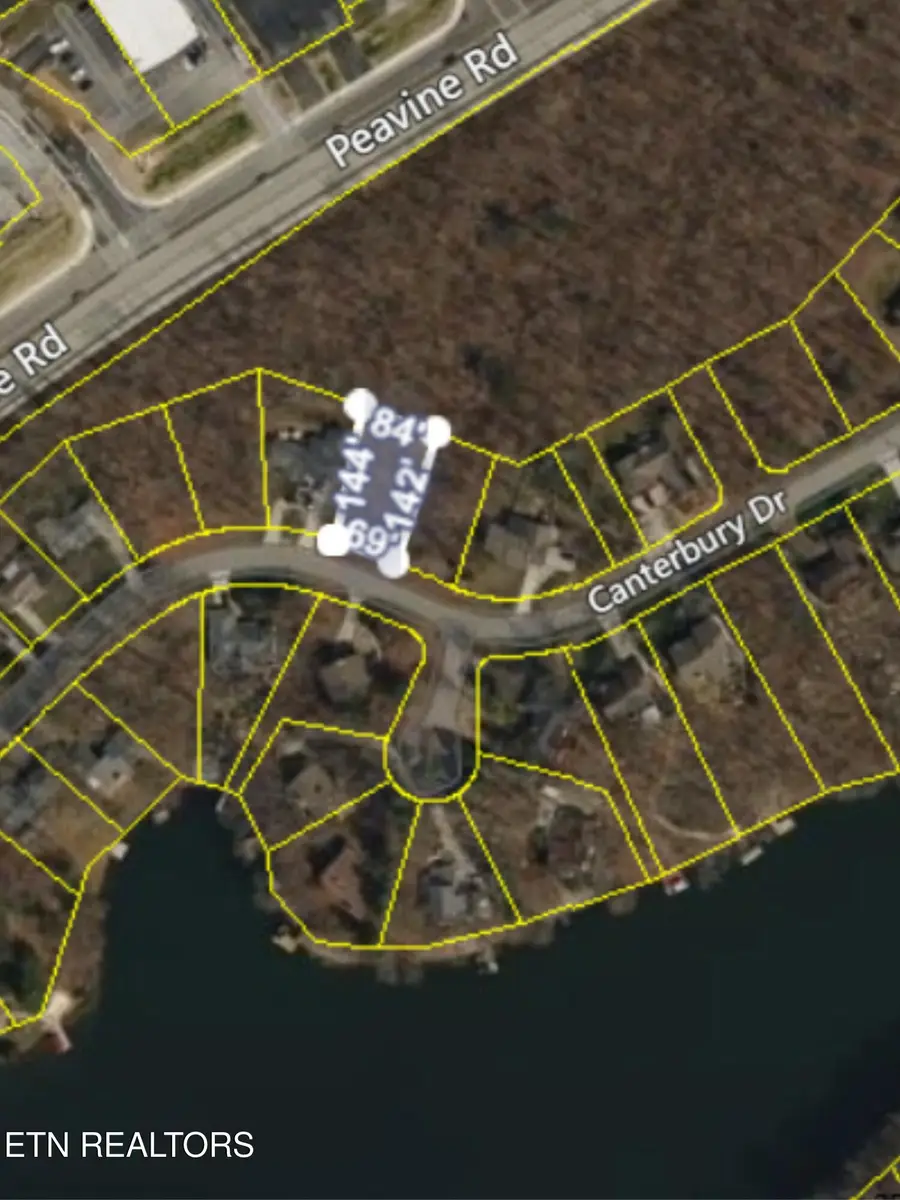 155 Canterbury Dr. Drive, Crossville, TN 38558 - #2