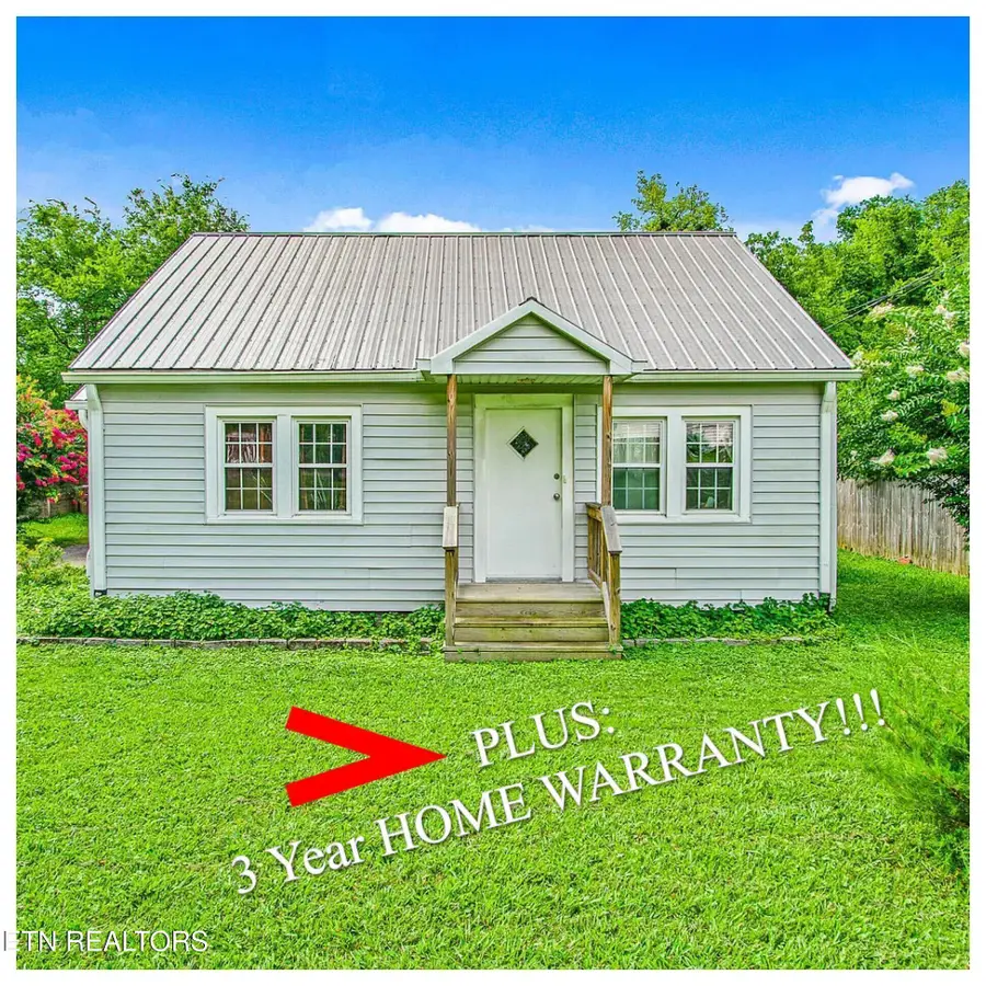 2404 Cedar Lane, Knoxville, TN 37918 - #2