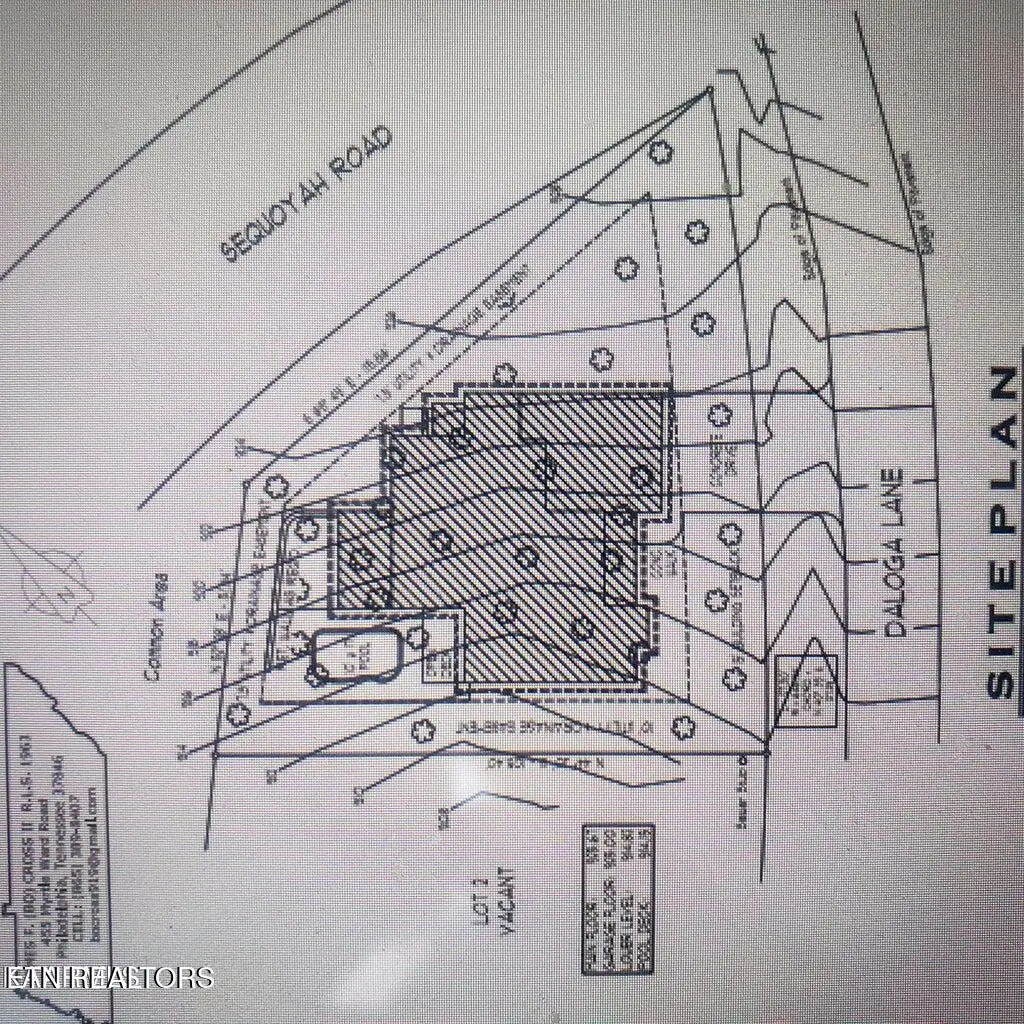 101 Daloga Lane, Loudon, TN 37774 - #1