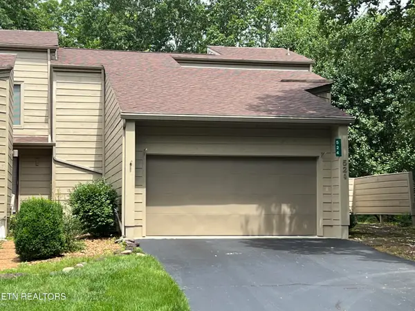 524 Druid Landing, Crossville, TN 38558