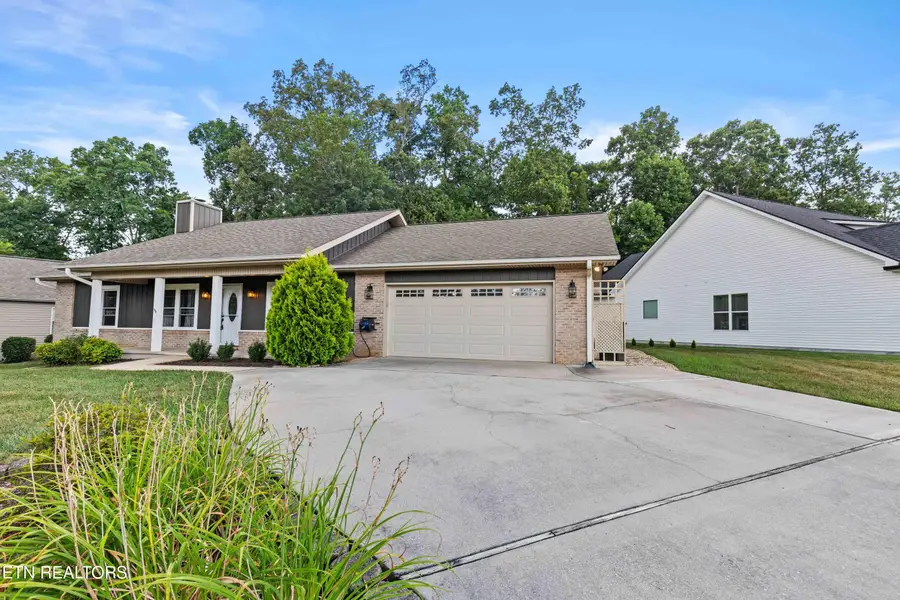 121 Yona Way, Loudon, TN 37774 - #2