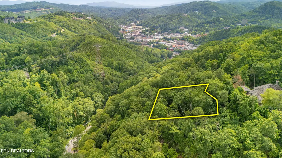 Lot 6 Ski Mtn Rd, Gatlinburg, TN 37738 - #1
