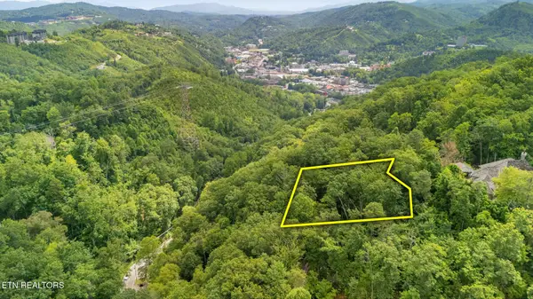 Lot 6 Ski Mtn Rd, Gatlinburg, TN 37738