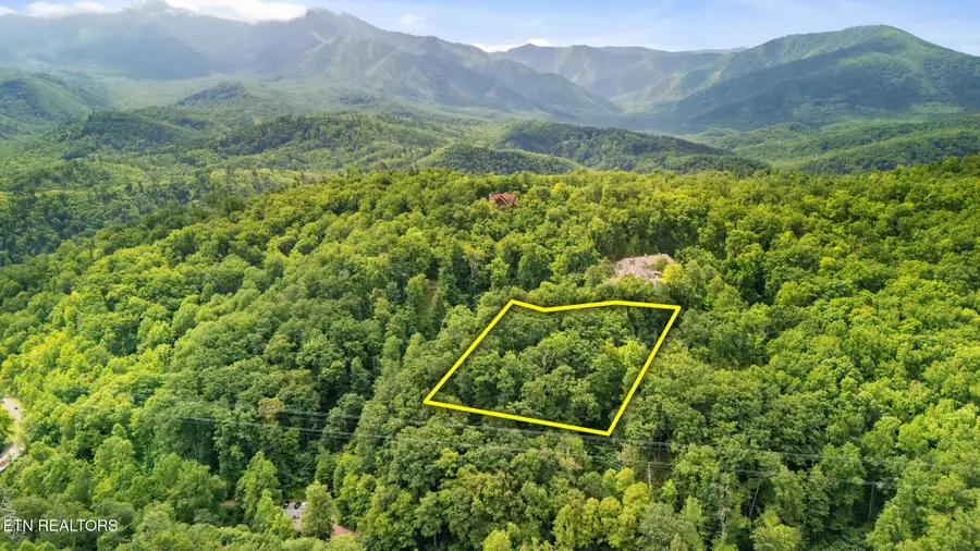 Lot 6 Ski Mtn Rd, Gatlinburg, TN 37738 - #2