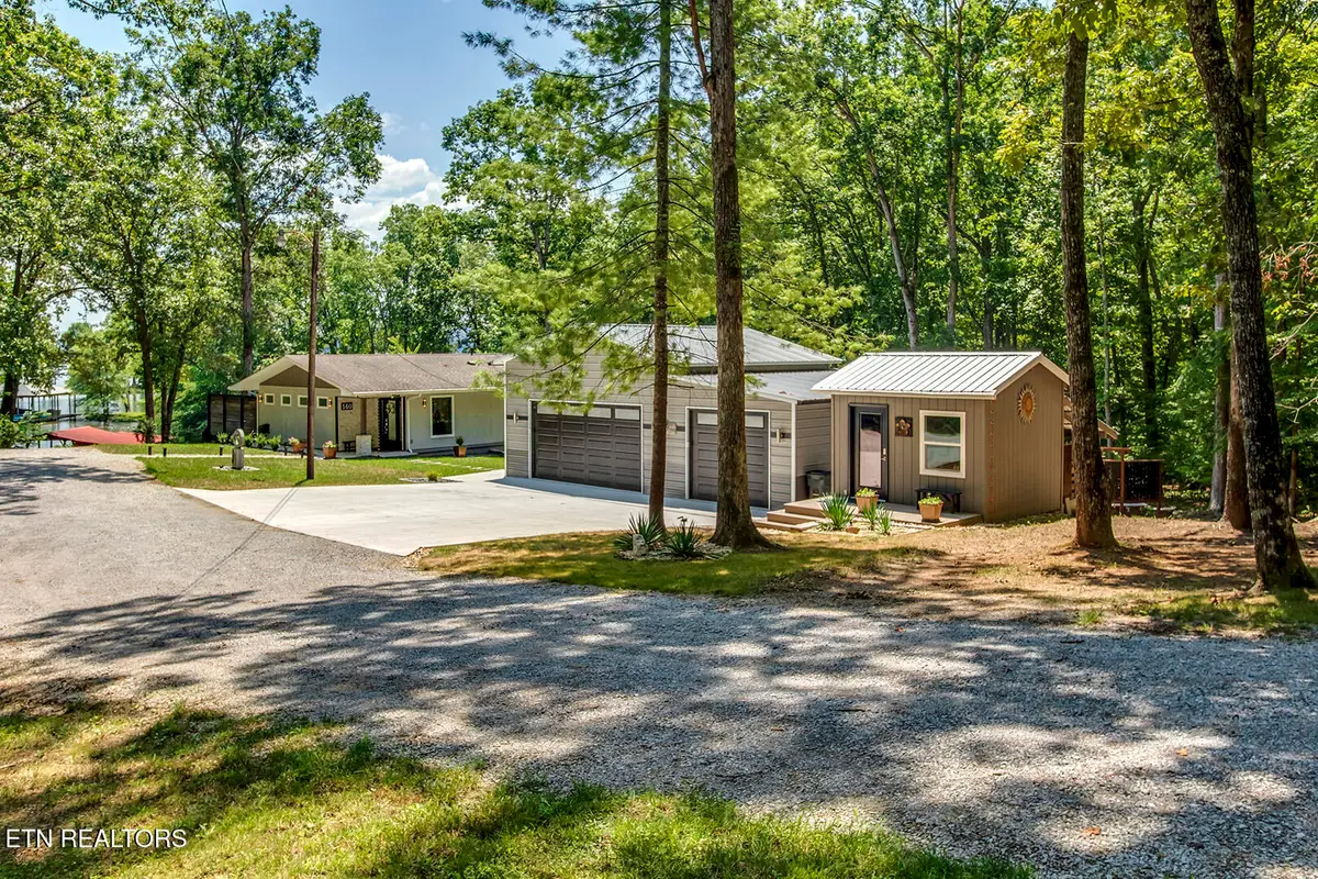 140 Emerald Cove Rd, Rockwood, TN 37854 - #1