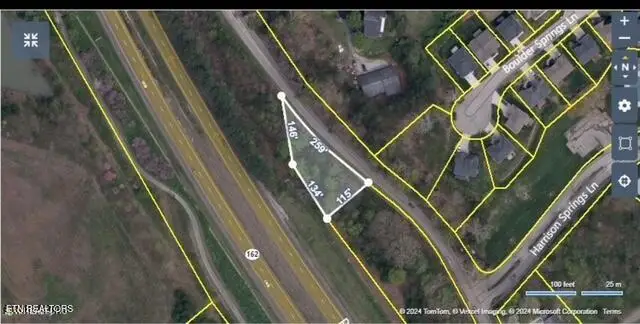 0 Schaeffer Rd, Knoxville, TN 37932 - #3