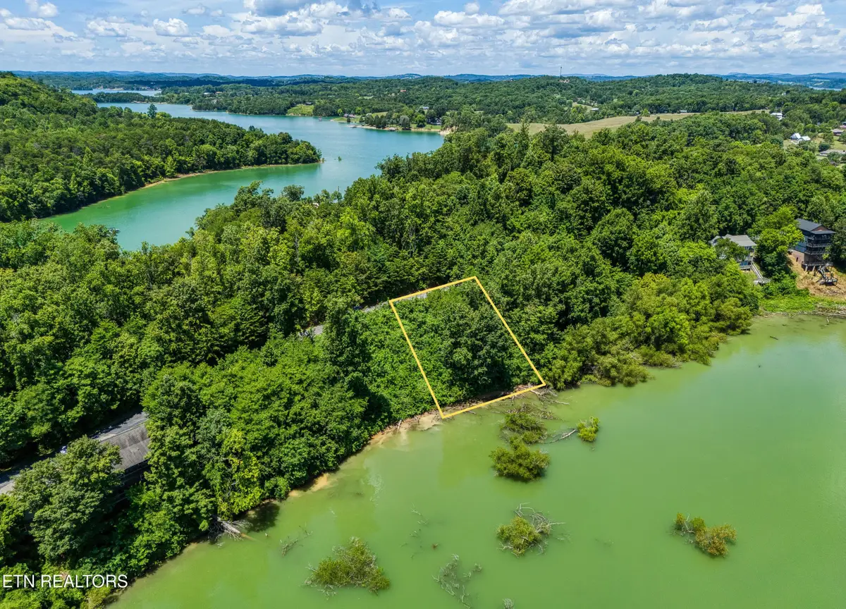 Lot 11 Sanctuary Shores Way, Sevierville, TN 37876 - #1
