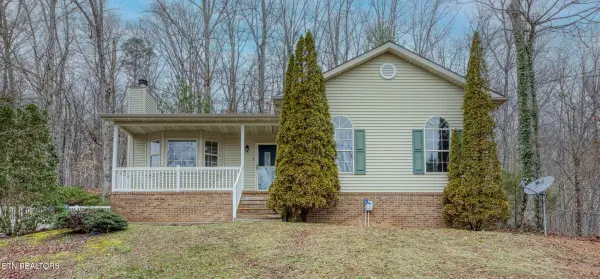 255 Alpine Drive, Lenoir City, TN 37771